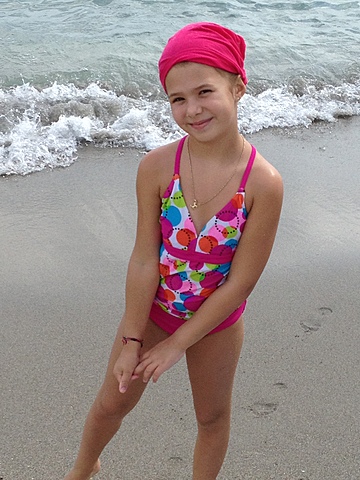 Naissance de Laurence Tremblay