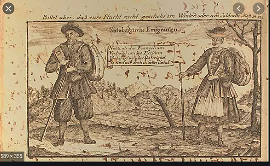 Virginia Statutes for Religious Freedom