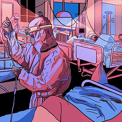 Timeline: Antescedentes historicos de UCI