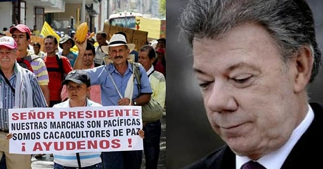 Ese tal paro no existe