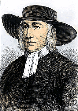 George Fox