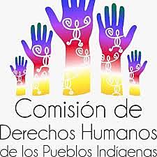 LOS DERECHOS HUMANOS CON LOS PUEBLOS INDÍGENAS