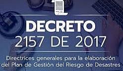 Decreto 2157