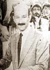 Salinas como presidente