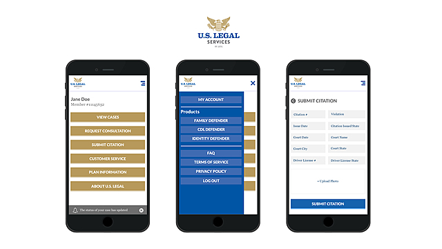 Nace el Desarrollo web mobile