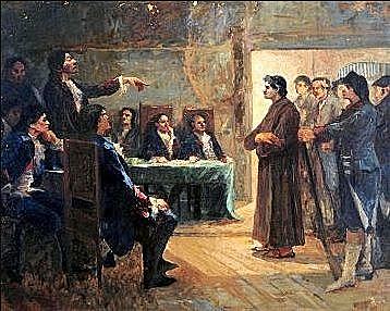 1824 Confederação do Equador