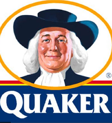 Quakers in New Jersey and Pennsylvania.