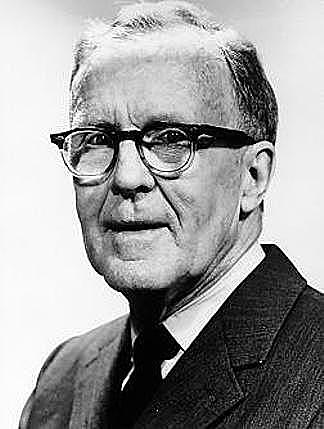 CONRAD 1949-DONALD HEBB 1949