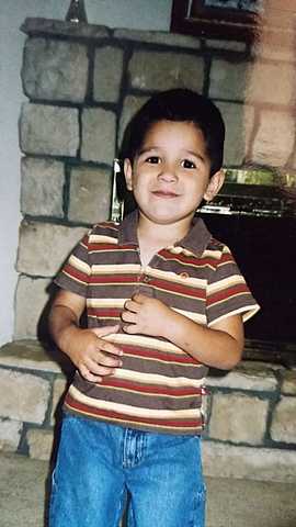 Cuando nació mi hermana