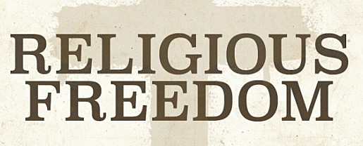 Virginia Statutes for Religious Freedom