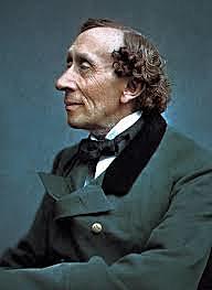 Hans Christian Andersen (1805-1875)