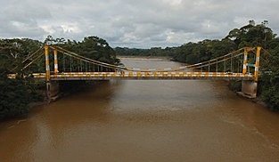 PUENTE INTERNACIONAL