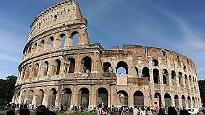 El mundo romano 753 a.C - 475 D.c