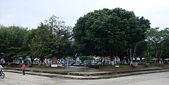 PARQUE