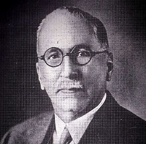 Pío Romero Bosque