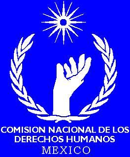 Comisión Mexicana de Derechos Humanos.