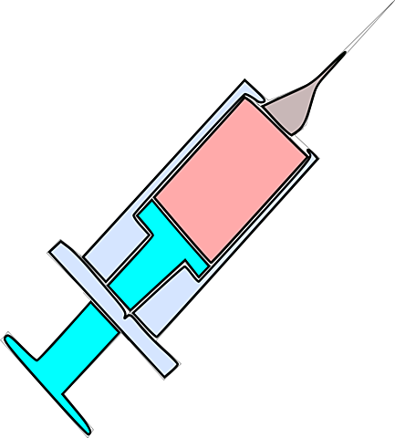 Inyección Anticonceptiva