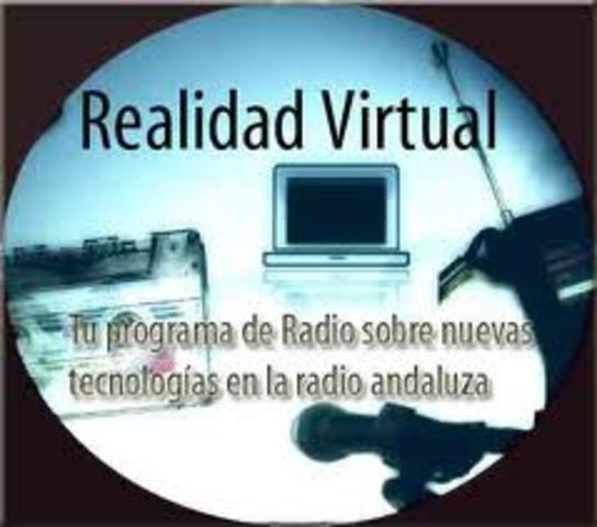 vr (realidad virtual