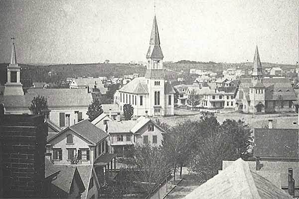 Maquinaria peligrosa