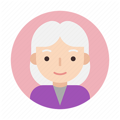 Abuela Haydee González Ledezma