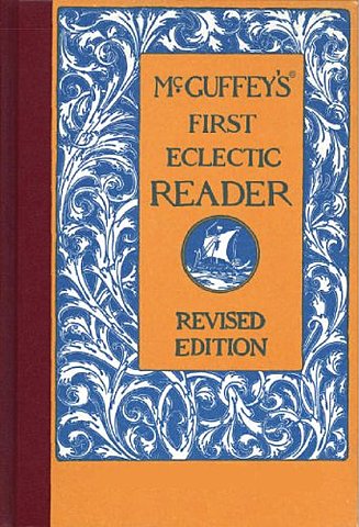 William Holmes McGuffey's