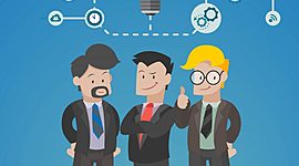 Timeline: Manejo y gestión de los recursos públicos través de la historia en México