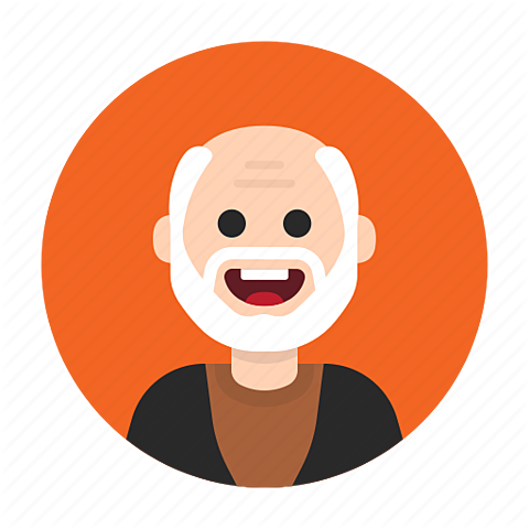 Abuelo Fernando Corrales Bogantes