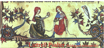 Second period-Middle English