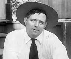 Jack London (1876-1916)
