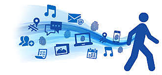 Entidades digitales y no digitales