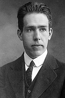 Niels Bohr