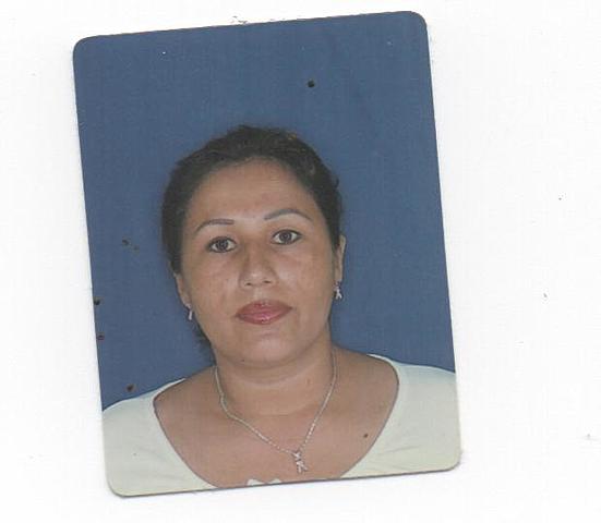 MI LLEGADA A PUTUMAYO (MARTHA ARÉVALO)