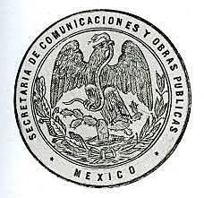 secretaria de comunicaciones y obras publicas