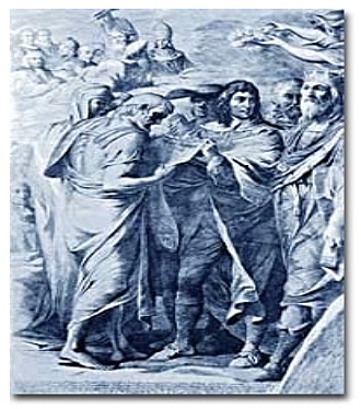 Maryland Catholic Experiment