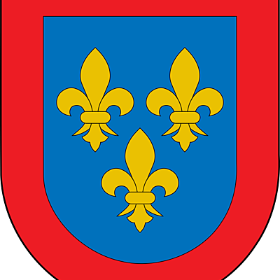 Timeline: Línea de tiempo Dinastía Borbónica – Equipo 2