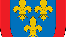 Timeline: Línea de tiempo Dinastía Borbónica – Equipo 2