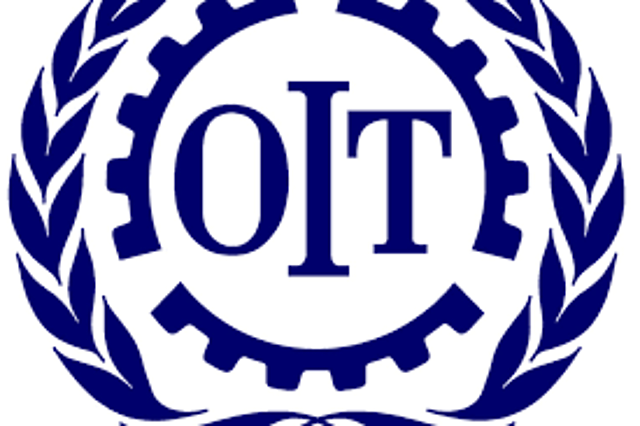 Organización Internacional del Trabajo