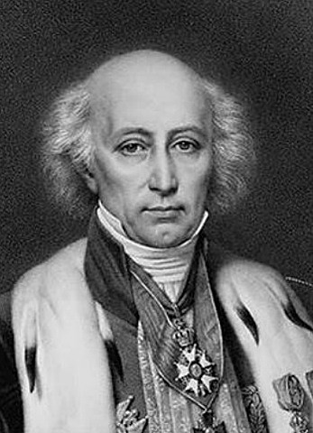 Mateo José Buenaventura Orfila