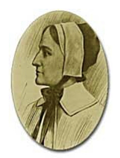 Anne Hutchinson (Dissent in Massachusetts Bay)