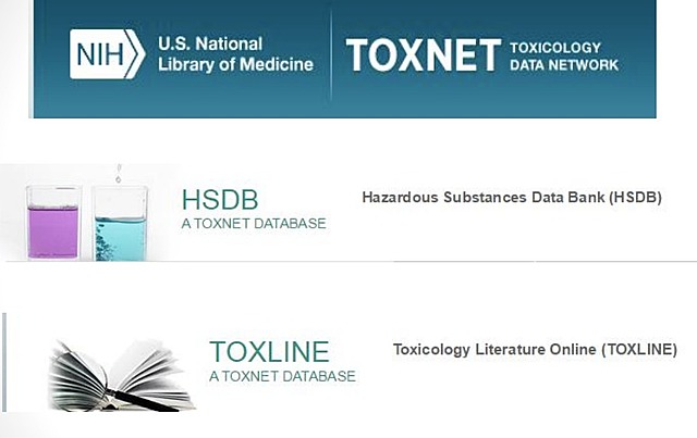 Toxicología mecanicista