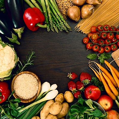 Timeline: HISTORIA DE LA NUTRICIÓN