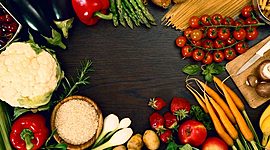 Timeline: HISTORIA DE LA NUTRICIÓN