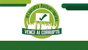 Bienvenido presidente