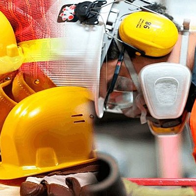 Timeline: EVOLUCIÓN DE LA SEGURIDAD E HIGIENE