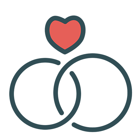 Zulay y Humberto se cansa