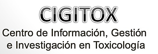 Centros de lucha contra las intoxicaciones