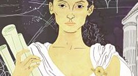 Timeline: Hypatia and Alexandria