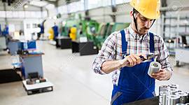 Timeline: HISTORIA DE LA CALIDAD