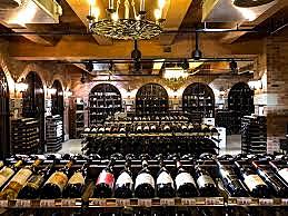 Wine Library