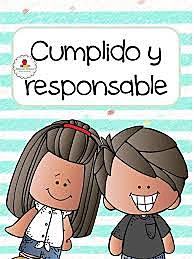 traté de mejorar como alumno ya que tenía que mejorar ciertas cosas